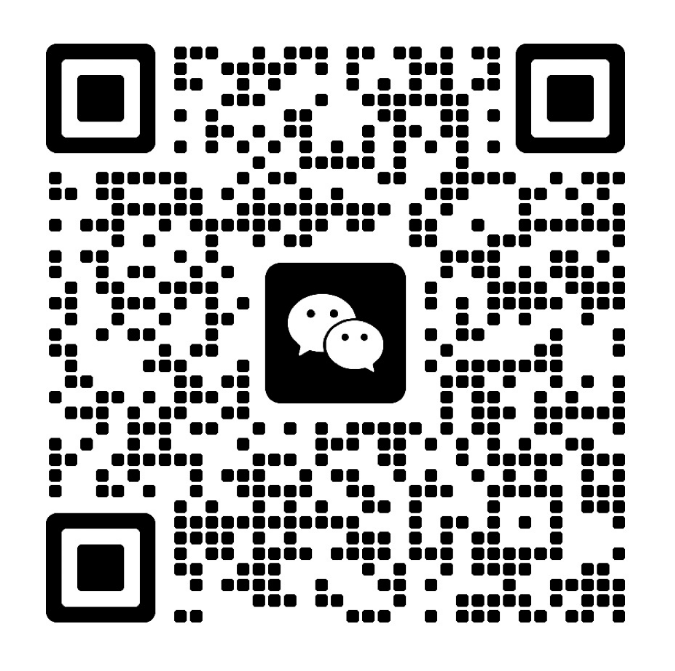 WeChat QR Code